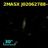 2MASX J02062788-0128412
