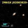 2MASX J02083820-0114350