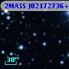 2MASS J02172736+5652597