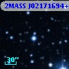 2MASS J02171694+5647487