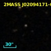 2MASS J02094171-0003463