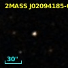 2MASS J02094185-0007007