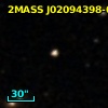 2MASS J02094398-0005467