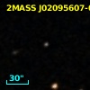 2MASS J02095607-0002090