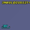 2MASS J02101127-0002544
