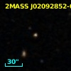 2MASS J02092852-0006357