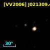 [VV2006] J021309.4-004735