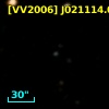 [VV2006] J021114.0-005327