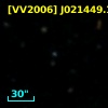 [VV2006] J021449.1-005040