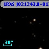 1RXS J021243.0-013259