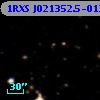 1RXS J021352.5-013104