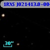 1RXS J021413.0-004656