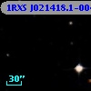 1RXS J021418.1-004313