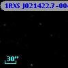 1RXS J021422.7-004209