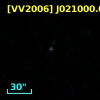 [VV2006] J021000.6-002356