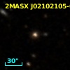 2MASX J02102105-0053441