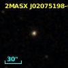 2MASX J02075198-0057204