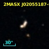 6dFGS gJ020551.9-003233