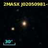 6dFGS gJ020509.8-000926