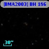 [BMA2003] BH 186