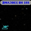 [BMA2003] BH 188