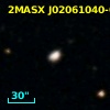 2MASX J02061040-0007472