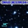 2MASS J02170534+5648045