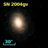 SN 2004gv