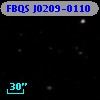 FBQS J0209-0110