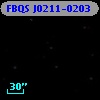 FBQS J0211-0203