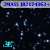 2MASS J02174363+5644072