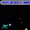 NVSS J020827-000508