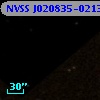 NVSS J020835-021320