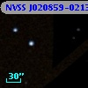 NVSS J020859-021331