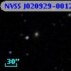 NVSS J020929-001214