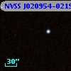 NVSS J020954-021926