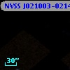 NVSS J021003-021421