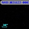 NVSS J021122-000303