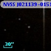 NVSS J021139-015140