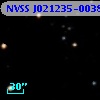 NVSS J021235-003834