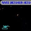 NVSS J021419-021440