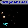 NVSS J021421-021152