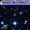 2MASS J02170427+5658593