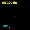 SN 2005in