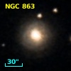 NGC   863