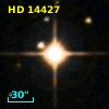 HD  14427