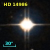 HD  14986