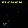 PKS 0220-023