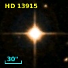 HD  13915