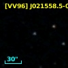 [VV96] J021558.5-005119